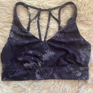 All In Motion Sports bra